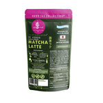 Té Verde "Matcha Latte" Pouch 200grs