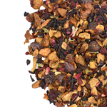 Tisana Frutal "Fresas y Nata"