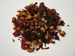 Tisana Frutal "Piña Colada"