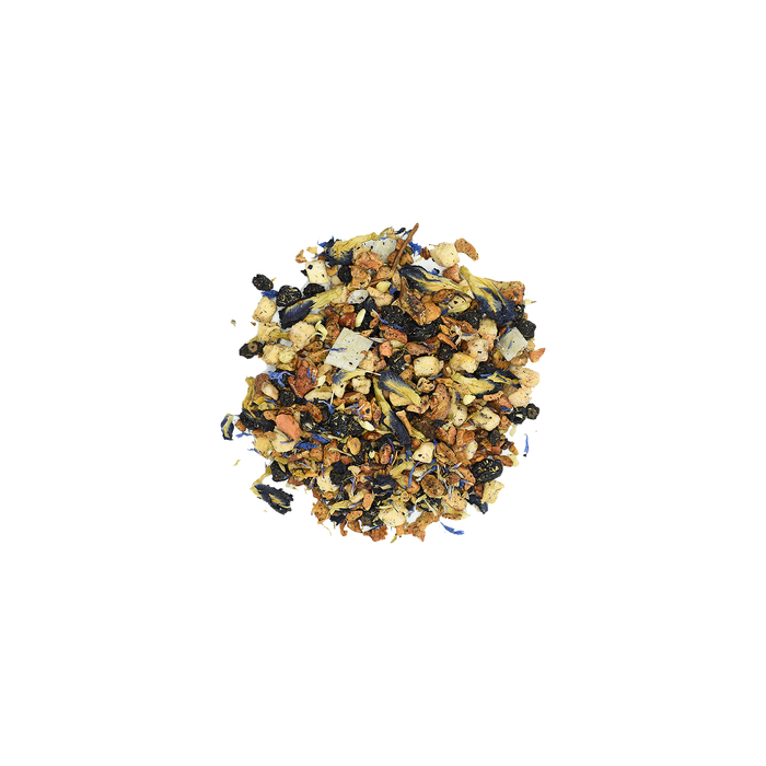 Tisana Frutal 