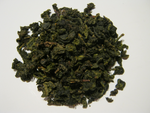 Té Oolong "Milk Oolong"