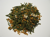 Té Verde "Popcorn - Genmaicha"