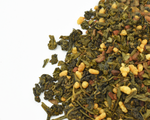 Té Oolong "Arroz con Leche BIO"