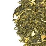 Té Verde "Mandarina - Vainilla BIO"