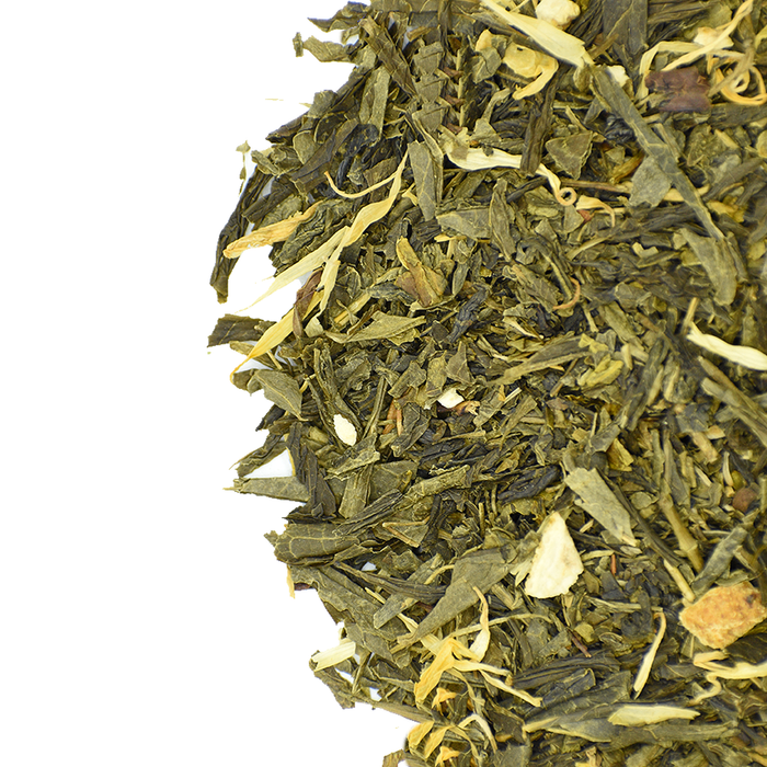 Té Verde 