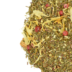 Rooibos Verde "Melocotón de Viña BIO"