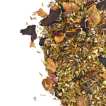 Rooibos Verde "Cereza Fresca"