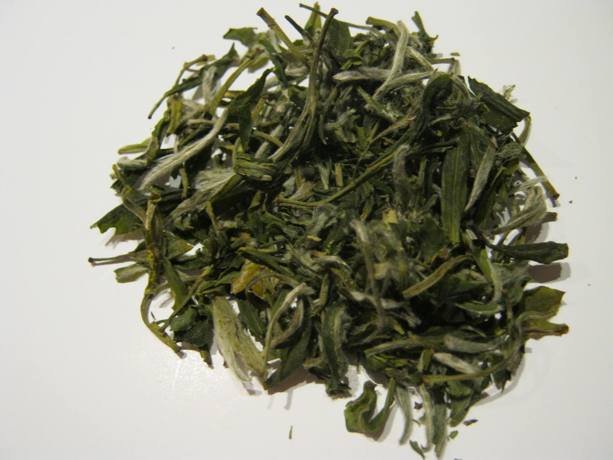 Té Blanco 