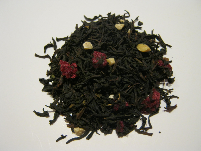 Té Negro 