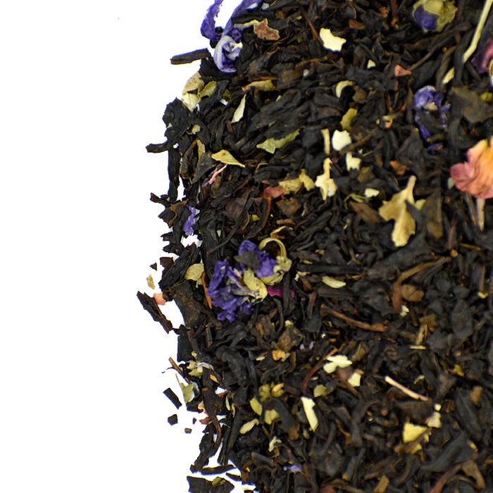 Té Negro 