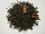 Té Negro "Ceilán Canela & Vainilla"