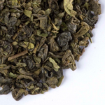 Té Verde Gunpowder "Thé a la Marrakesch"