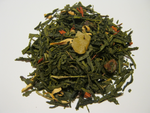 Té Verde "El Sabor Diferentes - Depurativo"