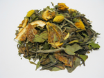 Té Blanco y Verde "La Llave Celestial"