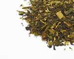 Té Verde, Blanco y Amarillo "Ensueño de Praliné"