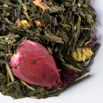 Té Verde "Sencha y Genmaicha - Ocho Tesoros Tres Tés Japoneses"
