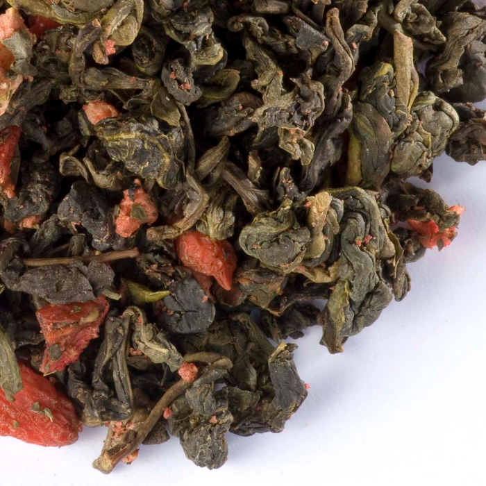 Té Oolong 