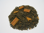 Té Pu-Erh "Canela"