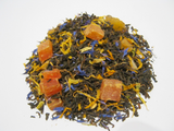 Té Pu-Erh "Mango - Maracuyá"