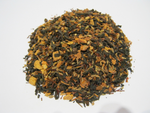 Té Negro "Ayurveda Kali Chai - El Aroma de la India"