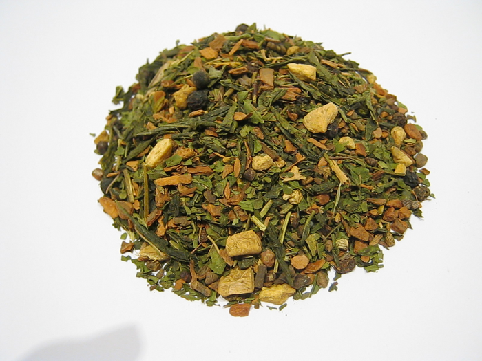Té Verde 