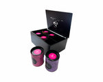 Caja de Madera de 6 divisiones