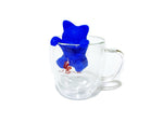 Infusor de Cat-tea