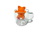 Infusor de Cat-tea