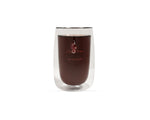 Vaso de cristal