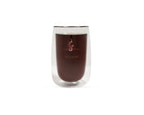 Vaso de cristal