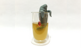 Vaso de cristal