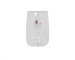 Vaso de cristal