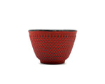 Taza de Hierro
